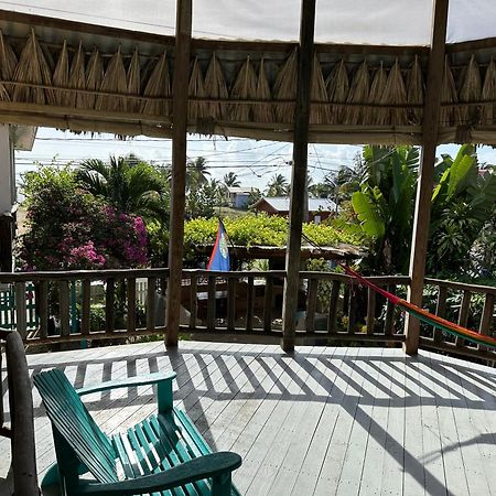All Seasons Belize ホプキンズ エクステリア 写真