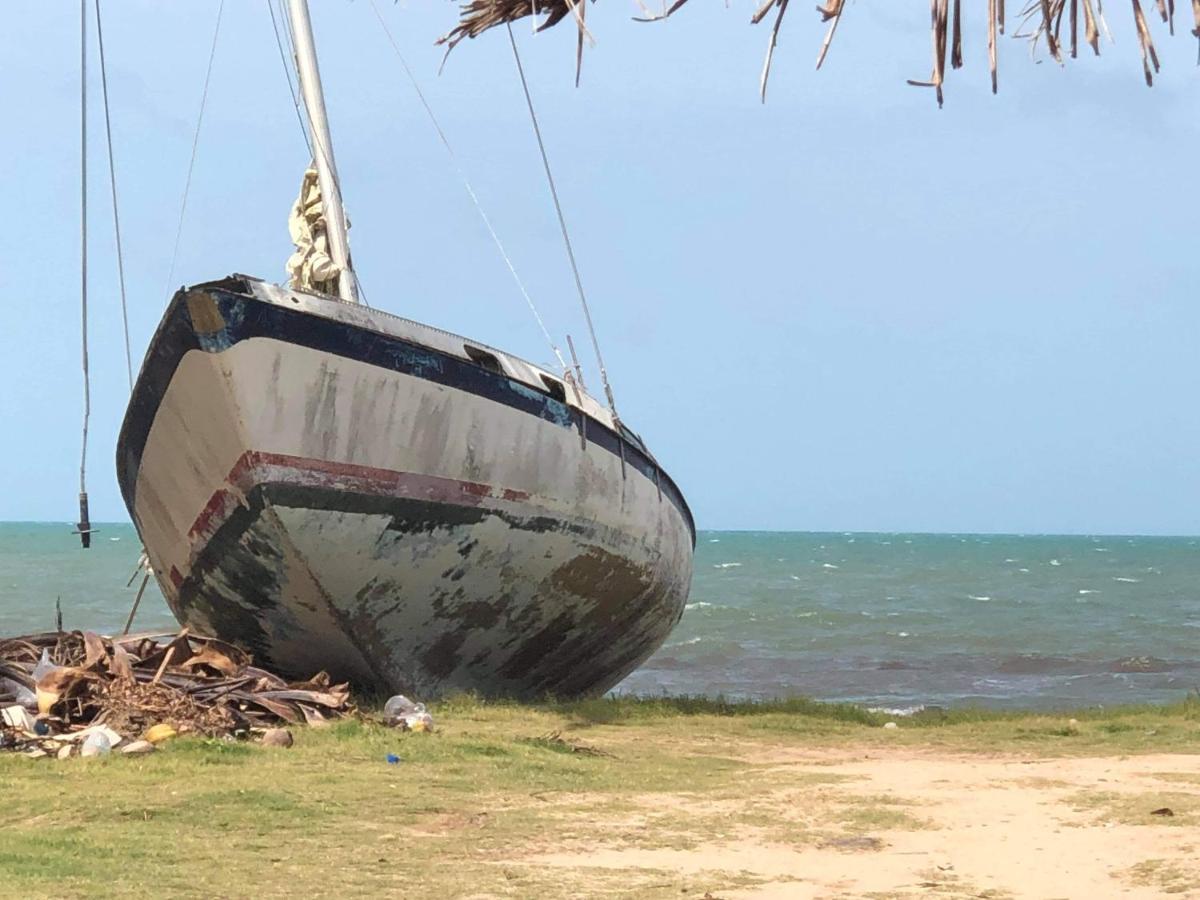 All Seasons Belize ホプキンズ エクステリア 写真