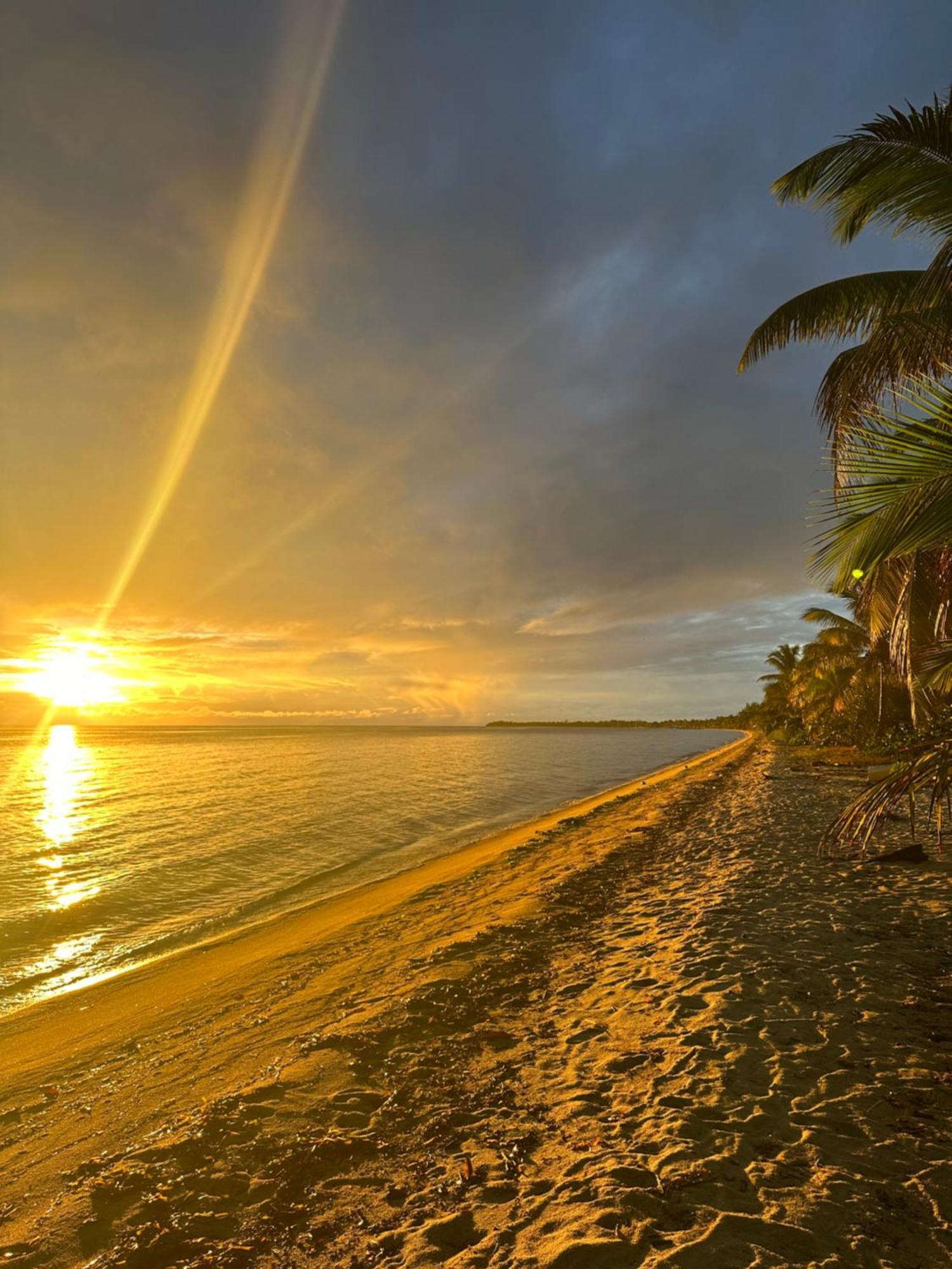 All Seasons Belize ホプキンズ エクステリア 写真