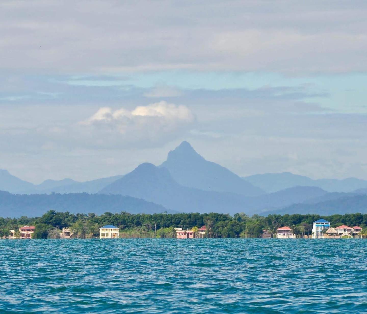 All Seasons Belize ホプキンズ エクステリア 写真