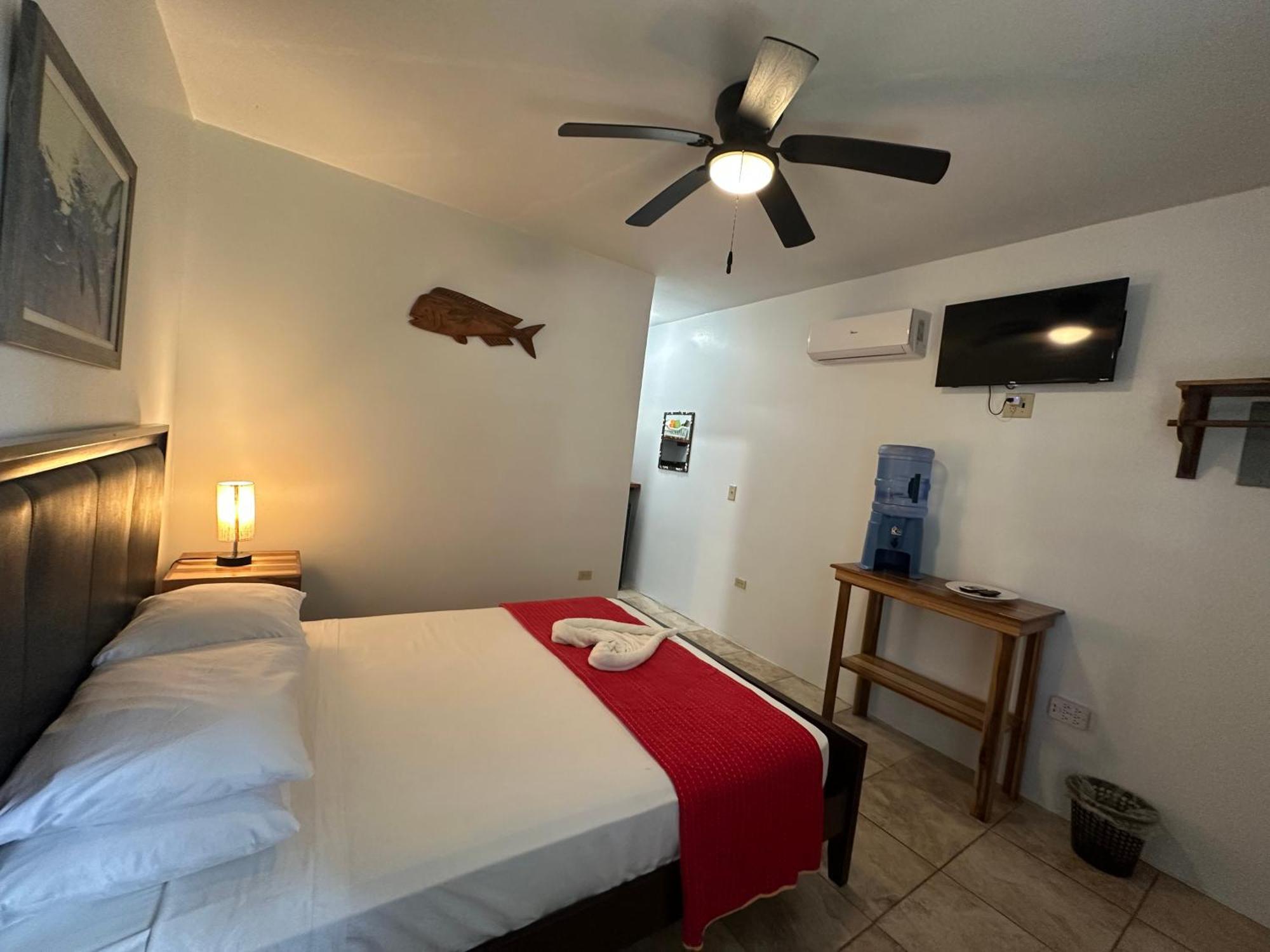 All Seasons Belize ホプキンズ エクステリア 写真