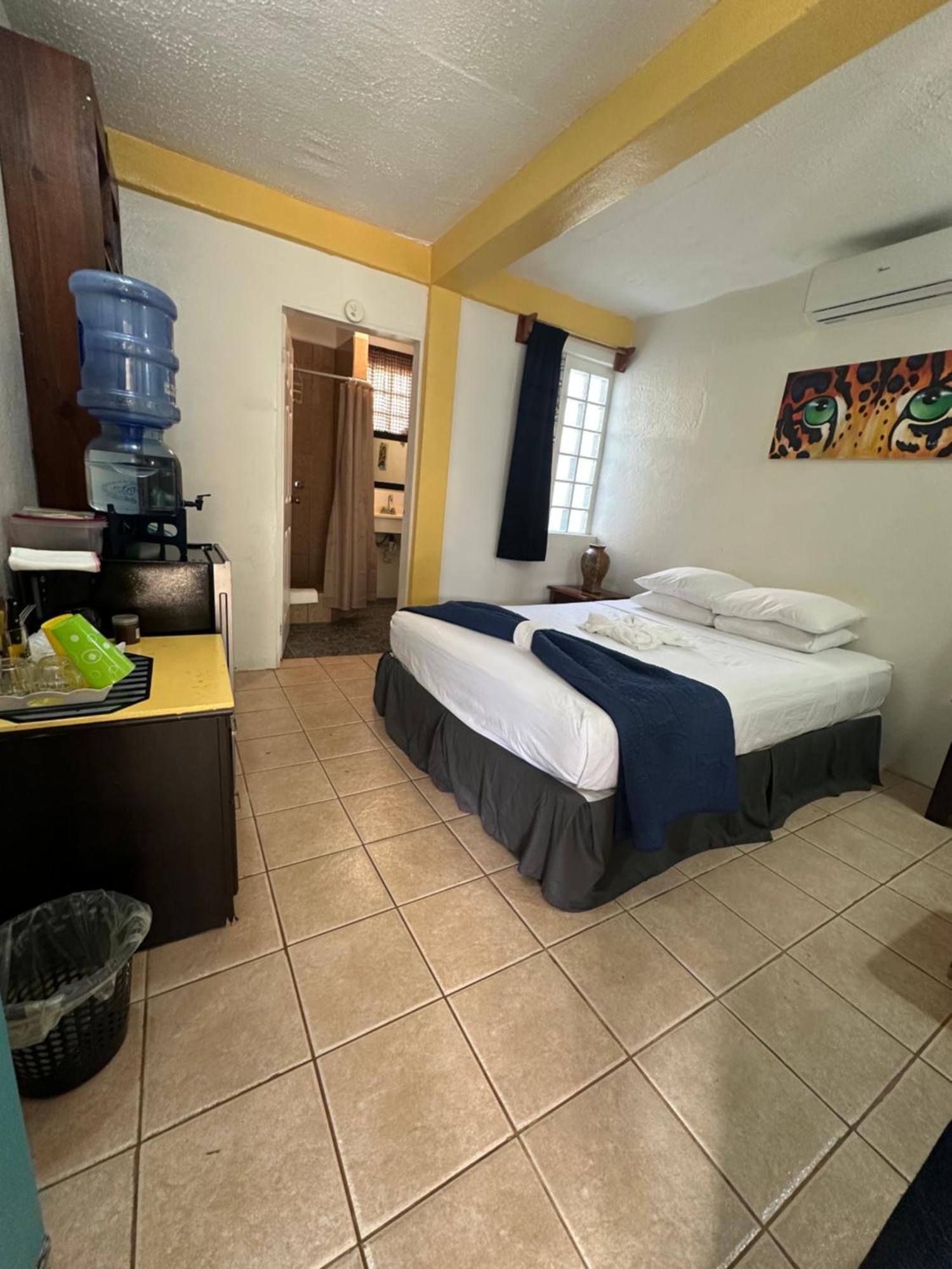 All Seasons Belize ホプキンズ エクステリア 写真