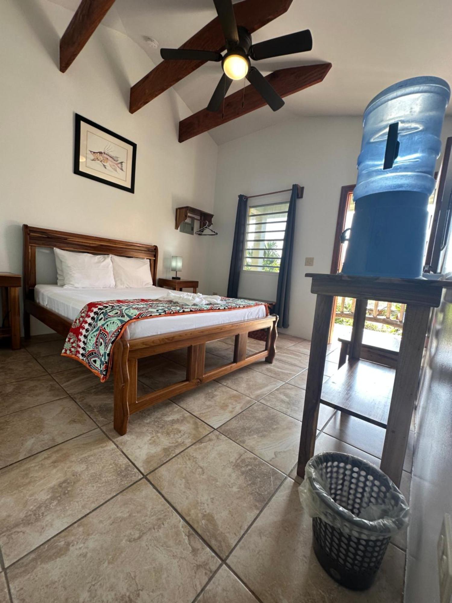 All Seasons Belize ホプキンズ エクステリア 写真
