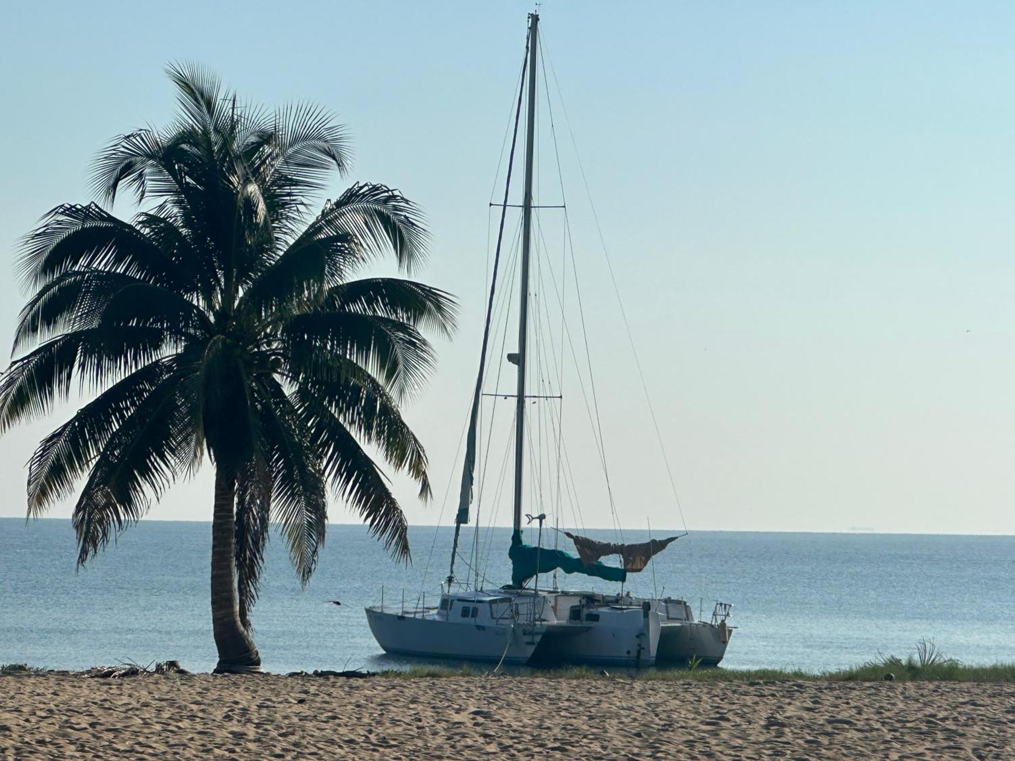 All Seasons Belize ホプキンズ エクステリア 写真