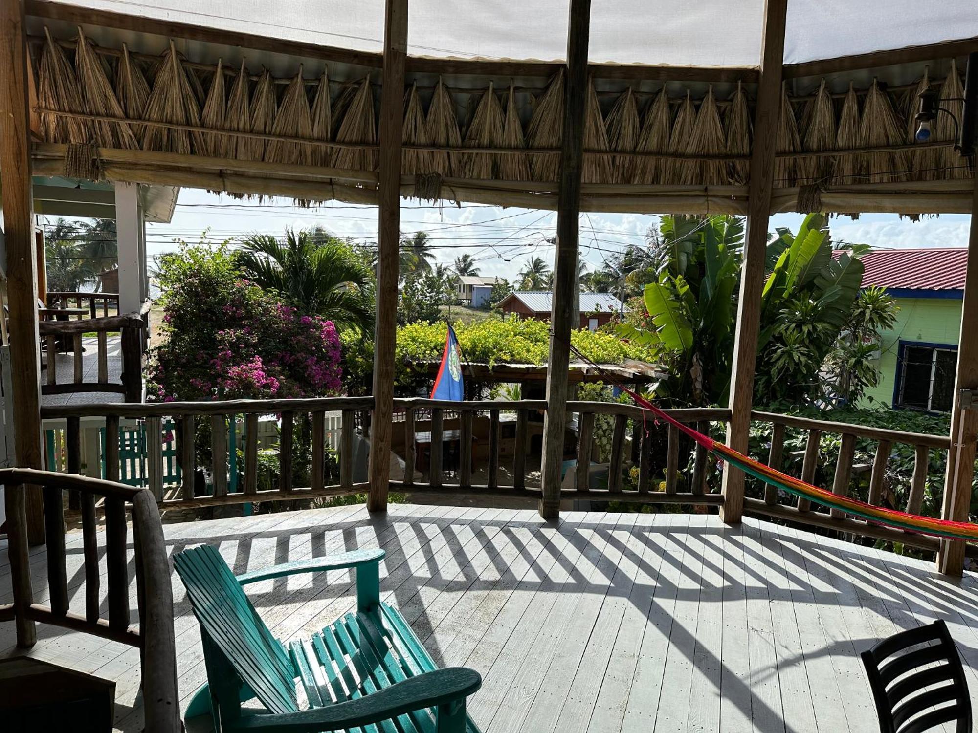 All Seasons Belize ホプキンズ エクステリア 写真
