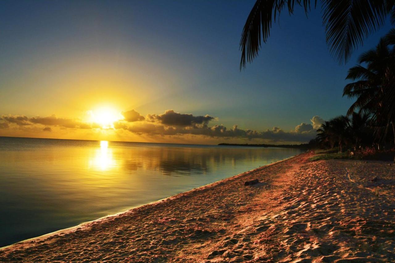 All Seasons Belize ホプキンズ エクステリア 写真