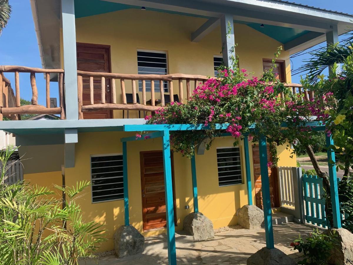 All Seasons Belize ホプキンズ エクステリア 写真