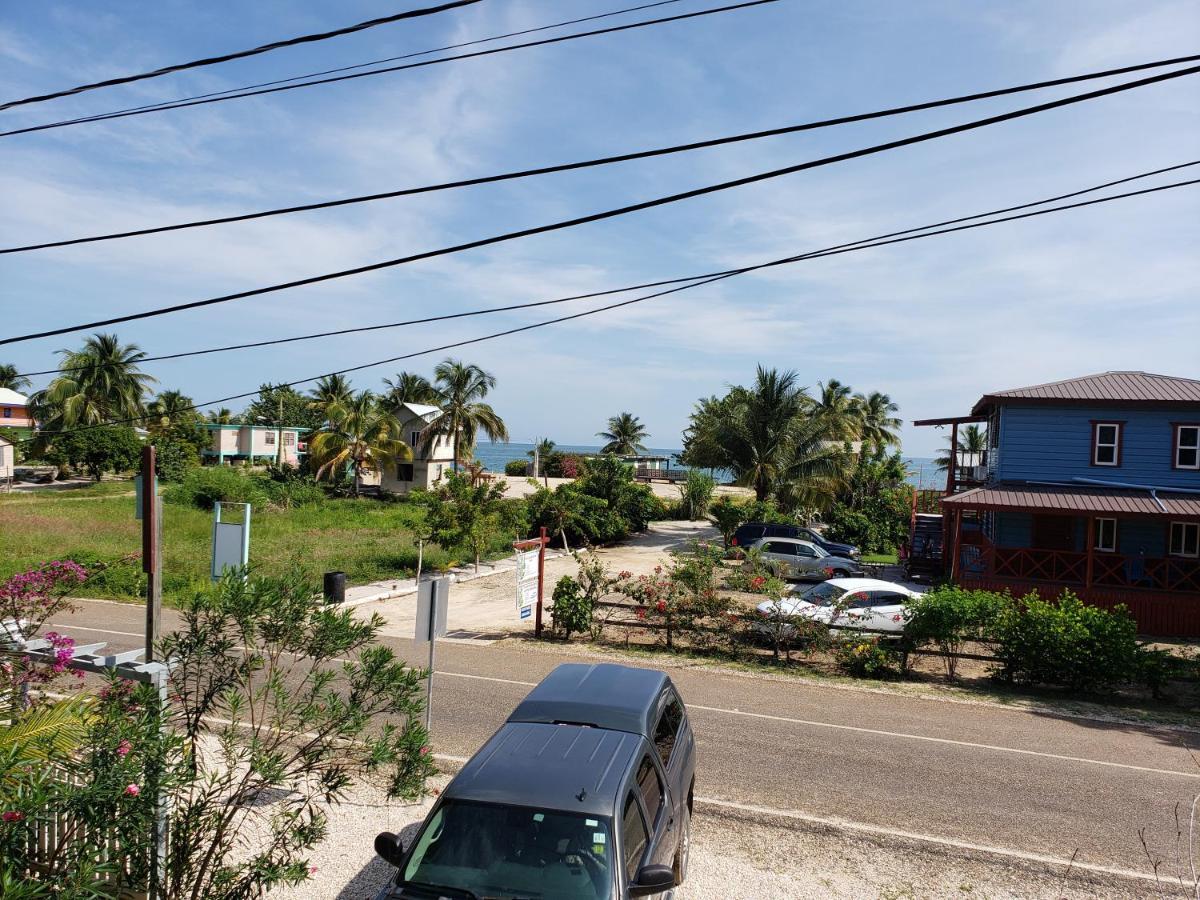 All Seasons Belize ホプキンズ エクステリア 写真