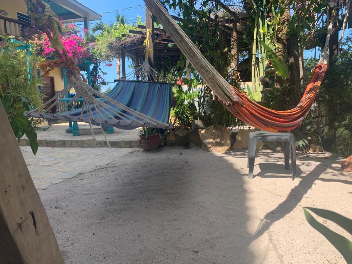 All Seasons Belize ホプキンズ エクステリア 写真